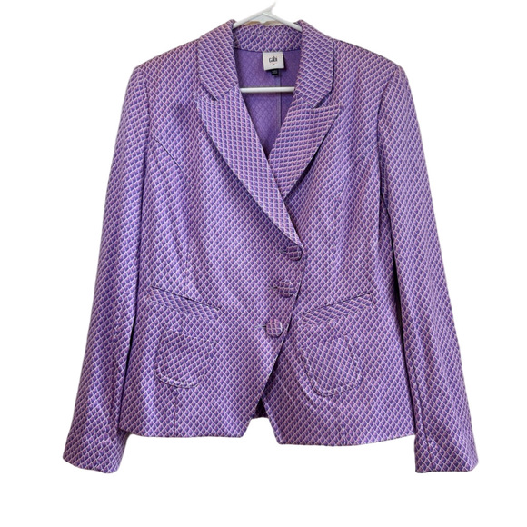 CABI ‘Imperial’ Blazer - Picture 4 of 16